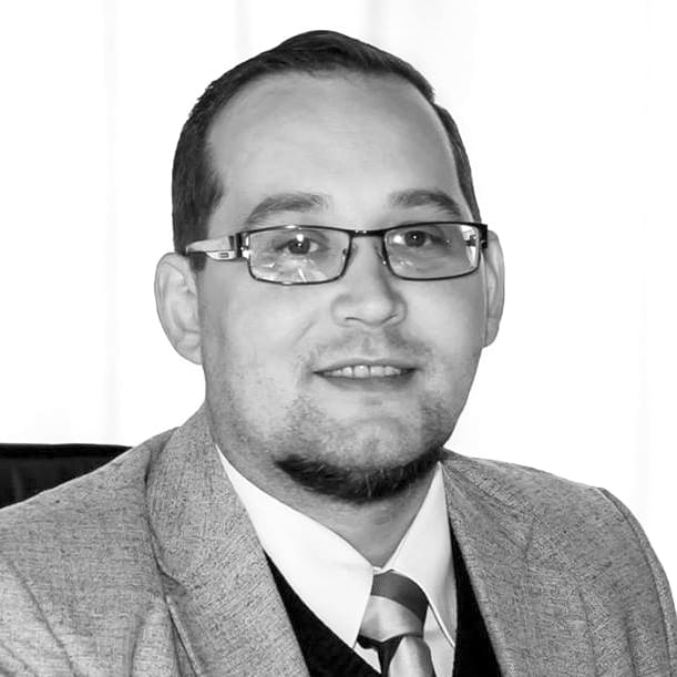 Csaba Horváth Roma Spirit