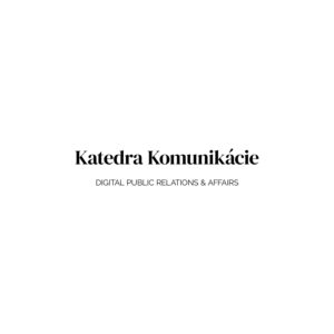 web_katedra komunikácie