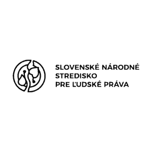 Slovenské národné stredisko pre ľudské práva