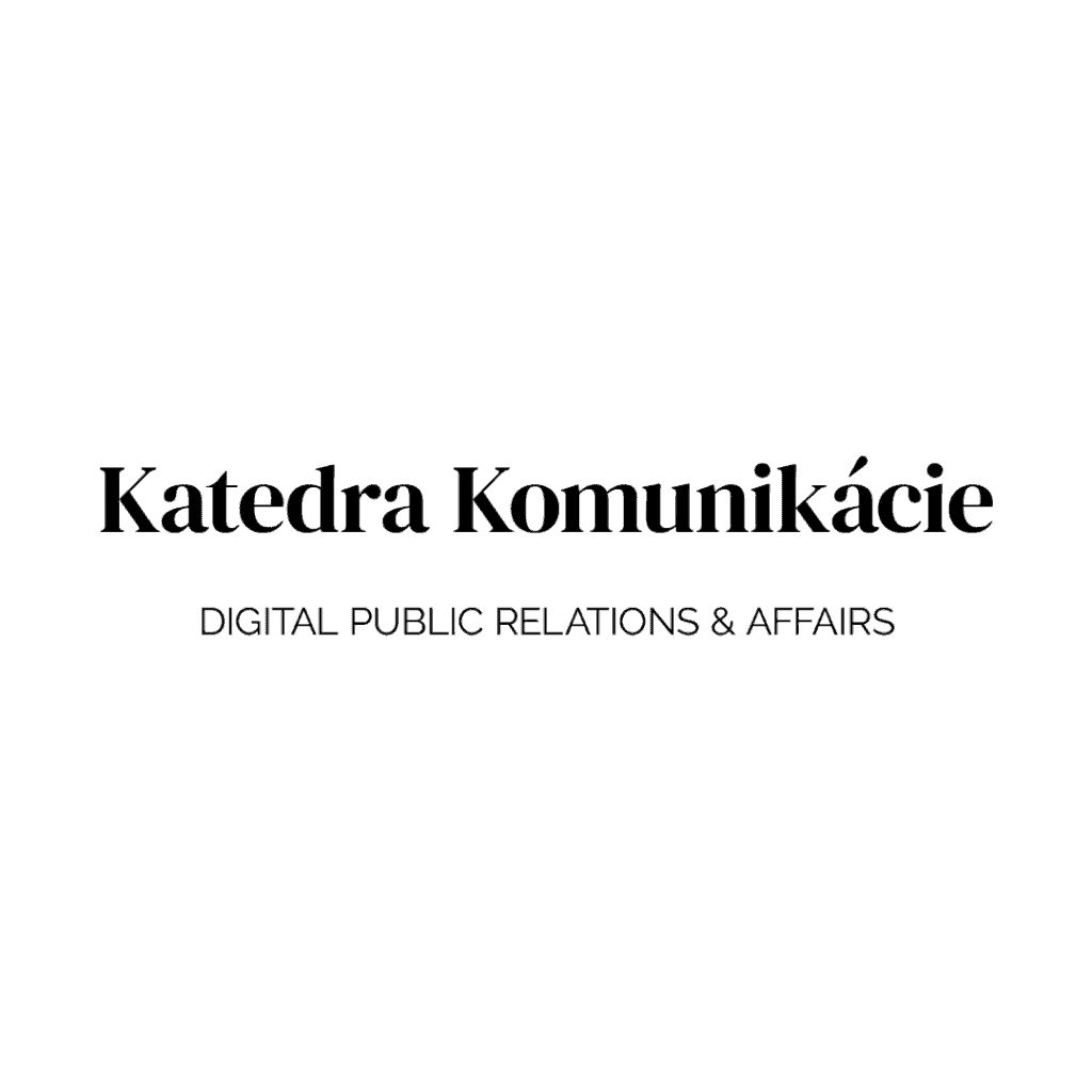 katedra komunikacie