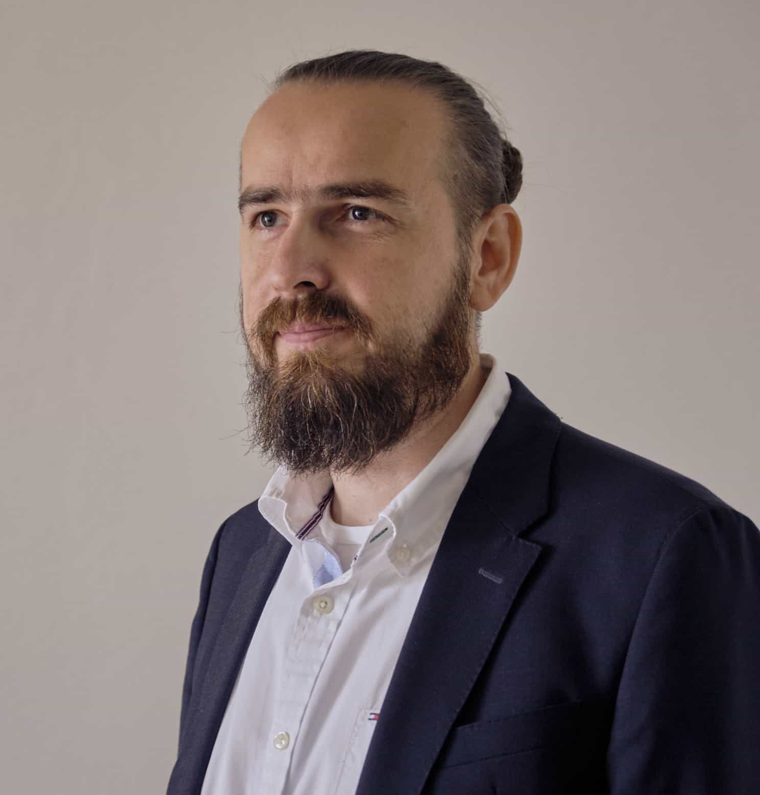Martin Korčok