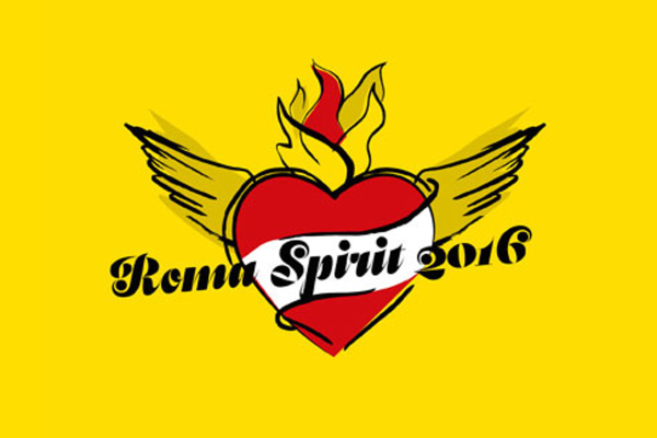 Poznáme finálové nominácie Roma Spirit 2016