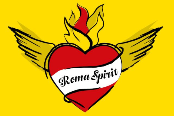 Prihláška na ocenenie Roma Spirit 2015