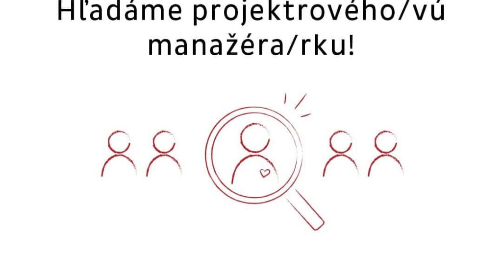 ACEC_projektový manažér_BA