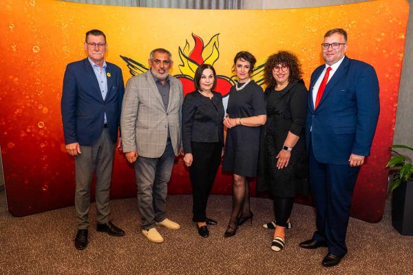 Roma Spirit vstupuje do 18. ročníka. Hľadá príbehy, ktoré menia Slovensko k lepšiemu