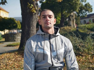 Čavalenky, finalista Roma Spirit 2021 v kategórii Kultúra