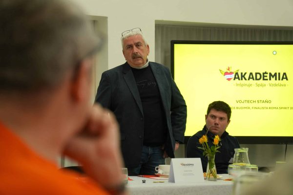 Starosti starostov: Pracovné raňajky v Kežmarku otvorili diskusiu o inklúzii v obciach