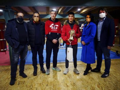 Anton Šulík (programový riaditeľ RTVS), Stano Daniel (odborník na sociálnu inklúziu), Tomi KID Kovács (boxer), Viliam Tankó (športovec), Magdaléna Rothová (riaditeľka ACEC, producentka Roma Spirit), Ábel Ravasz (sociológ, člen Prípravného výboru Roma Spirit)