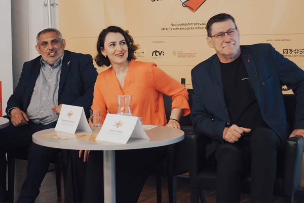 Ocenenie Roma Spirit štartuje svoj 16. ročník!
