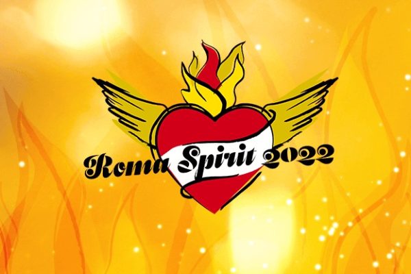 Vy ste Roma Spirit!