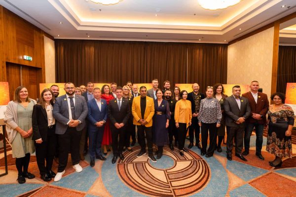 Poznáme finalistov 17. ročníka Roma Spirit