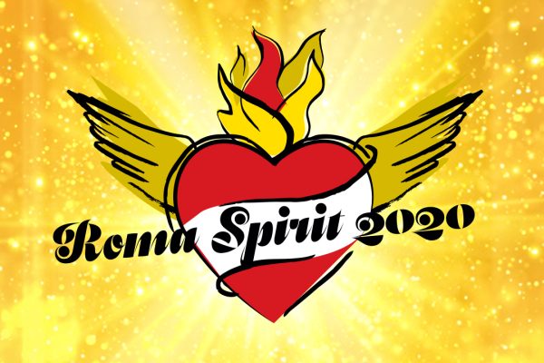 Roma Spirit 2020: GALAVEČER
