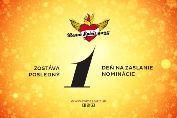 Dajte šancu tým, ktorí menia Slovensko k lepšiemu