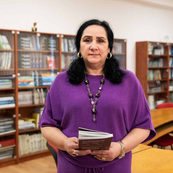 RS2026_Podviazané mašličkami-spoluautorka Monika Duždová_foto © ACEC