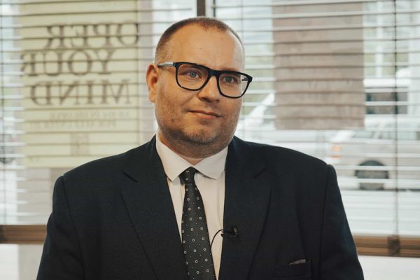 Verejný ochranca práv prevzal záštitu nad Roma Spirit 2026