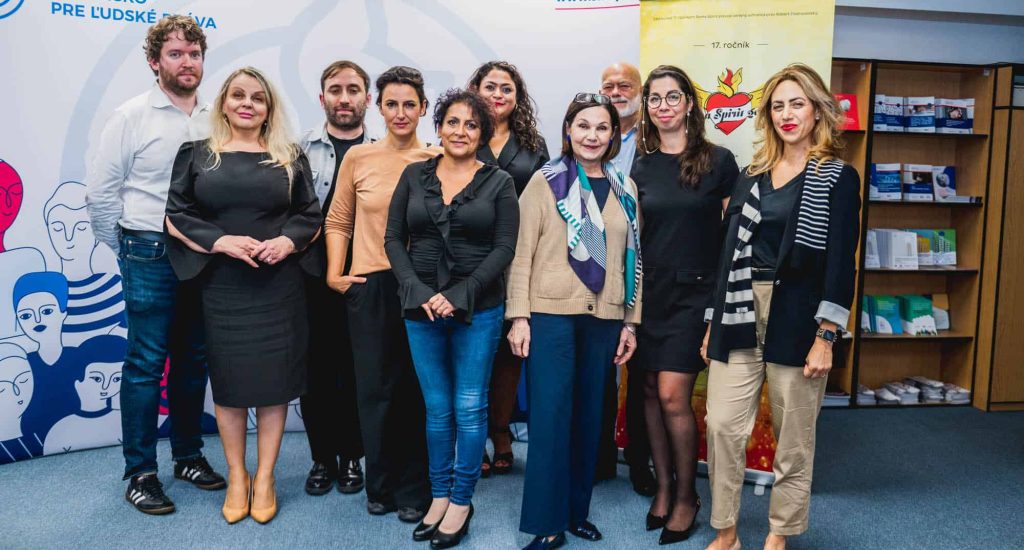Zasadnutie Prípravného výboru Roma Spirit_1_ ©ACEC